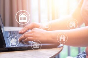 Real Estate photo from Adobe Stock