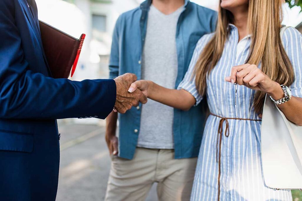 Real Estate photo from Adobe Stock